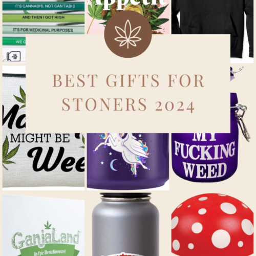 best gifts for stoners 2024